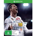 Electronic Arts FIFA 18 Refurbished Xbox One Game